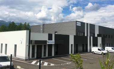 ACTEMIUM à Saint Geny Pouilly