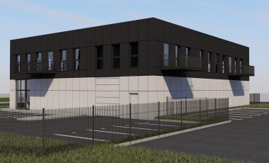 Création d'un Bâtiment à usage mixte, Rénovation d'un bâtiment existant