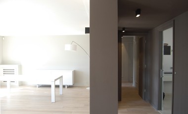 Appartement - Lyon 6ème