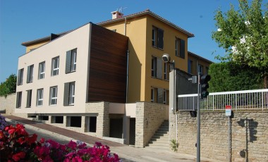 Résidence Saint François