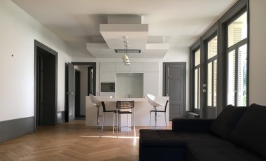 Appartement à Caluire