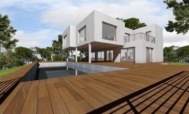 Lotissement à La Croix-Valmer