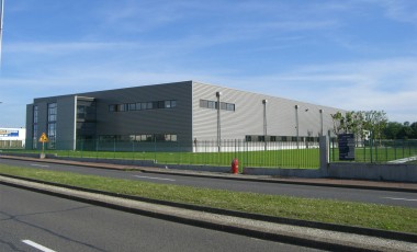 Brossette et Iveco Saint Priest