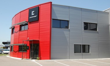 Parc d’activité Saint-Fons