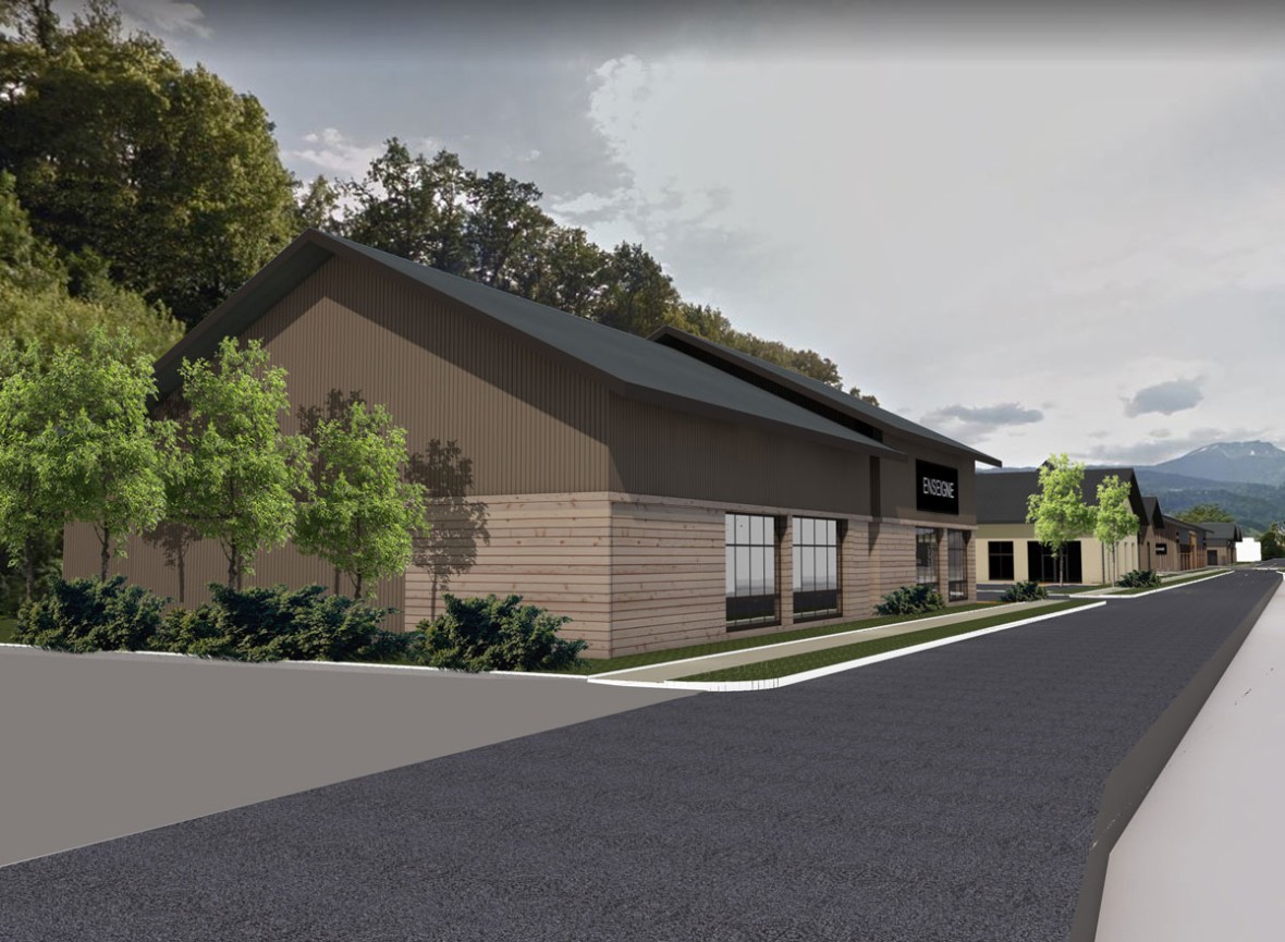 Lot 5 Saint Gervais