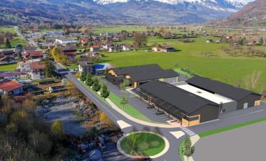 Mont Blanc Village Les Pavots