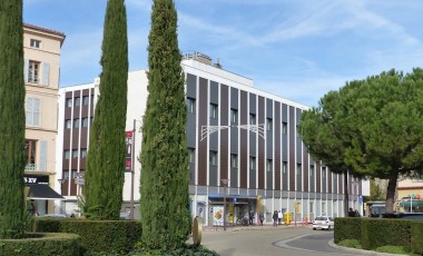 Pôle Emploi à Roanne
