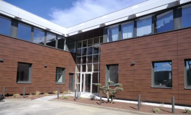 SCI PART DIEU GERLAND