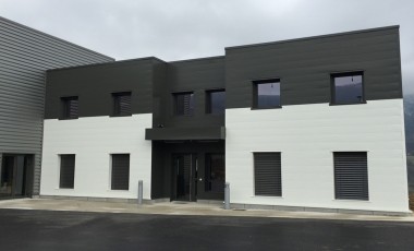 Sonimat à Châtillon en Michaille