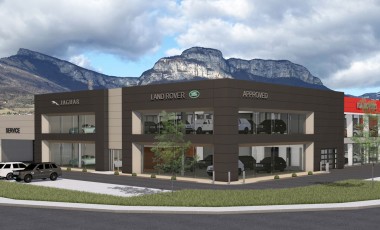 Concession DELTASAVOIE